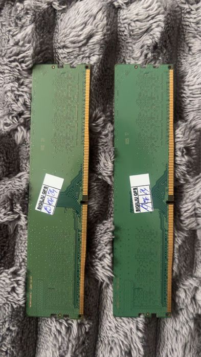 Продавам 16GB ram
