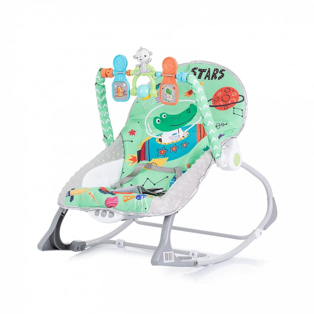 Бебешки шезлонг Baby spa