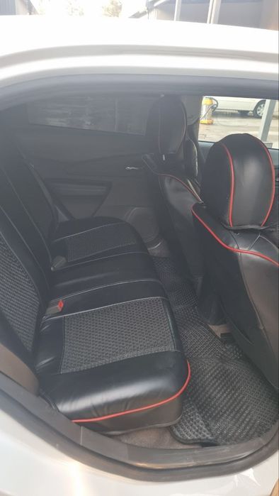 Cobalt 2024 metani bor