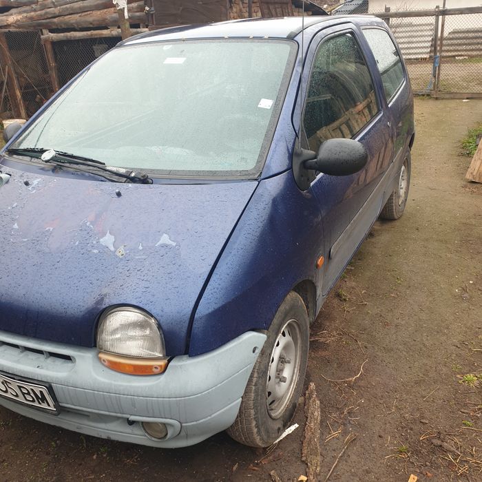 Renault Twingo 1.2 1998