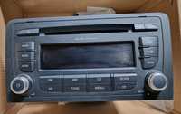 Interfata multimedia CD player original Audi A3 8P