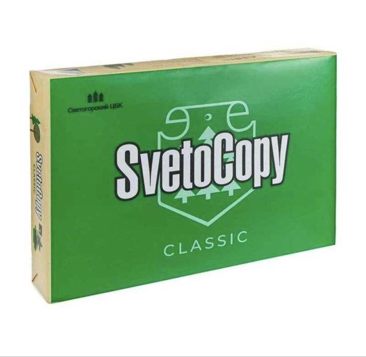 А 4 қағазы сатылады