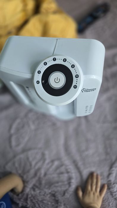 Aparat pentru preparat lapte Tommee Tippee
