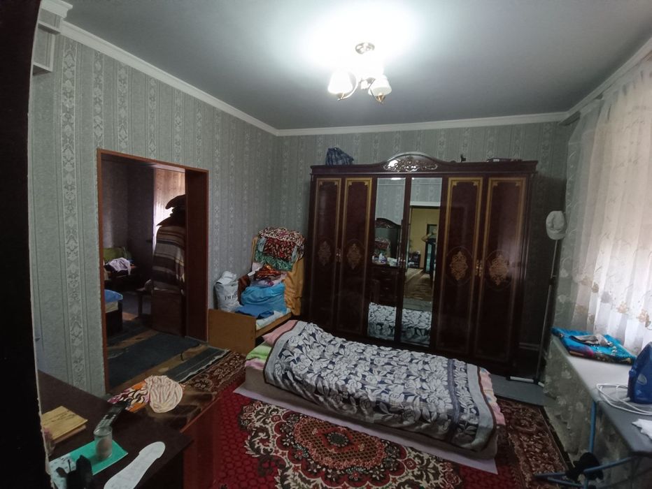 СРОЧНО! 5 комнатный дом Шастри/ Паркентский.