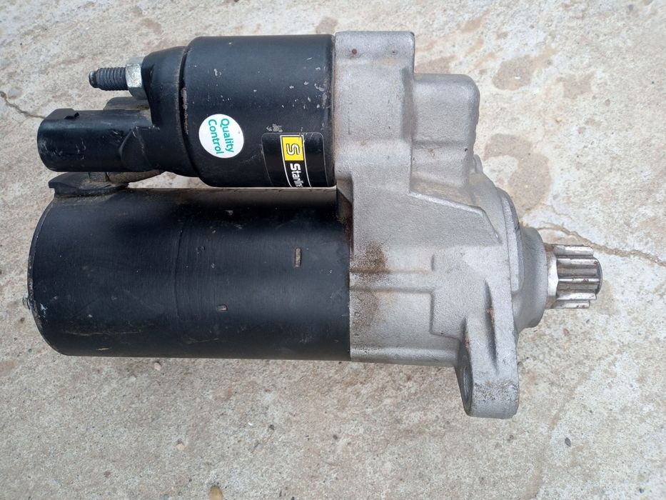 Electromotor vw passat