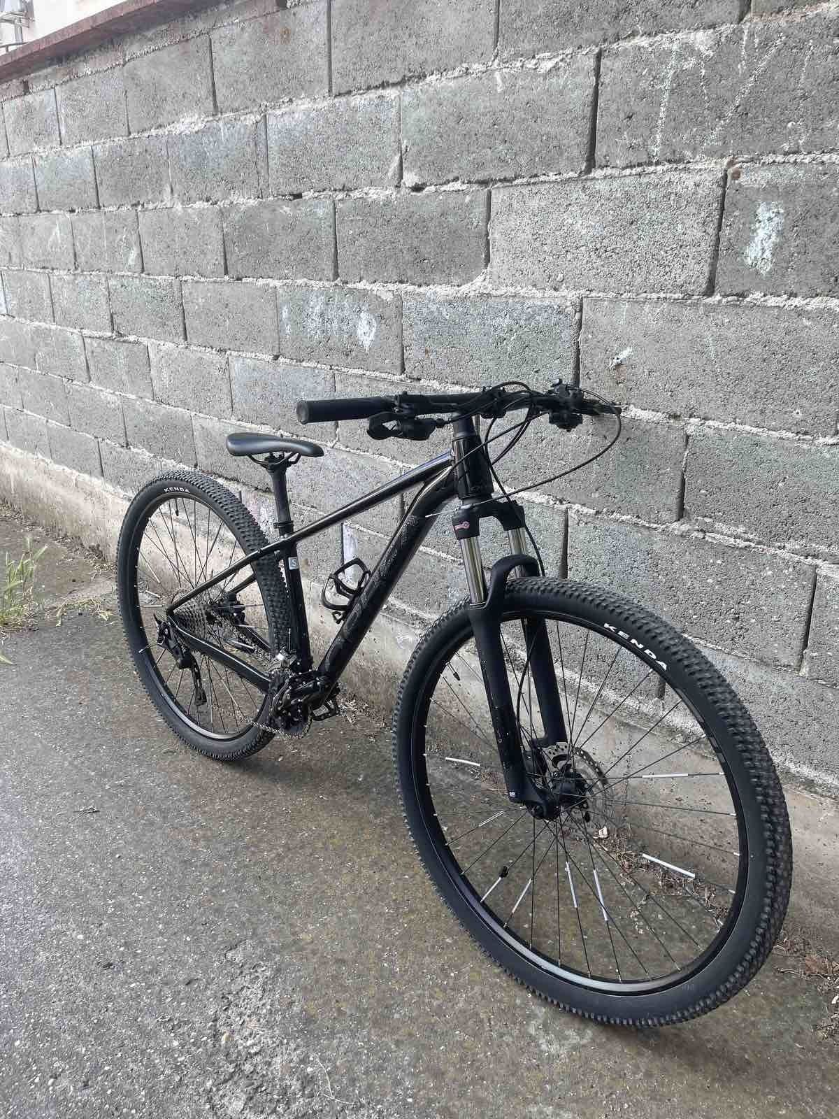 Велосипед Orbea Onna Junior 29"