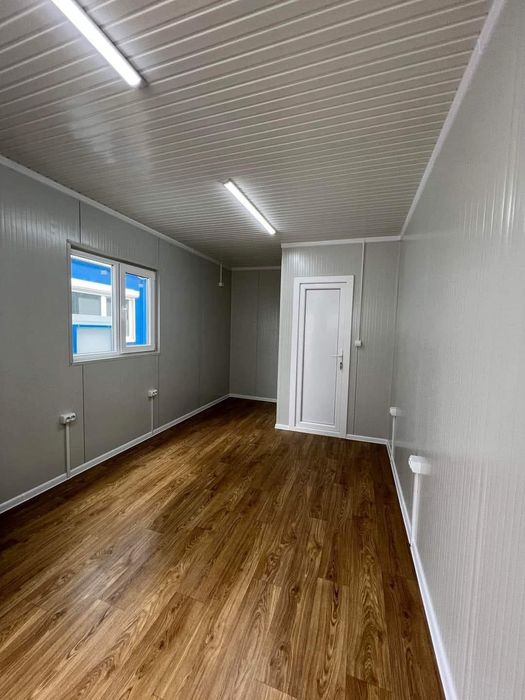vând containere modulare standard