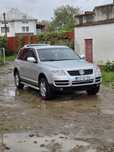 W Touareg motor 2.5 suspensie pe arcuri  188km reali