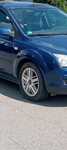 Jante aliaj pt Ford focus 2