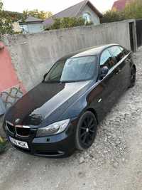 Bmw seria 3 E90 2.0d m47