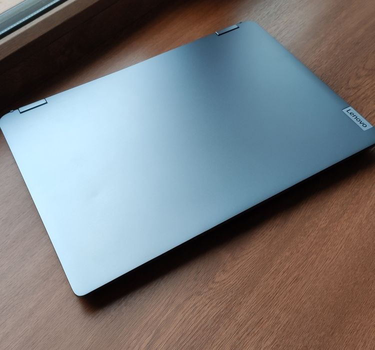 Lenovo flex 7 14I