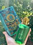 Manasik Pistachio Eau de Parfum, парфюм