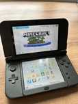 Nintendo New 3DS XL/LL