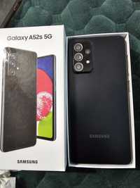 Samsung A 52s 5G
