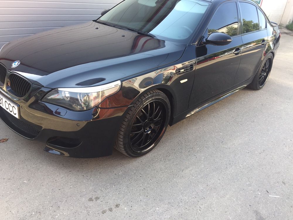 Jante Bmw Seria 3 4 5 X1 X3 X4 Z3 Z4 F3