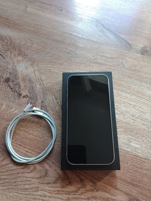 Iphone 12 pro 128Gb Silver