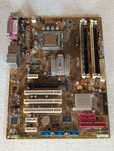 Kit Placa de baza Asus P5B + Cpu Intel core 2 duo 4400 + 2 GB ram ddr2