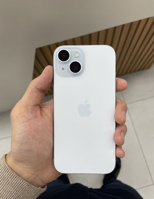 Iphone 15     Yangi