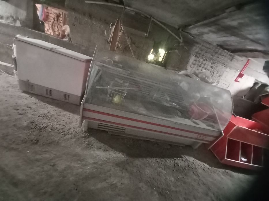 Холоделник сотилади