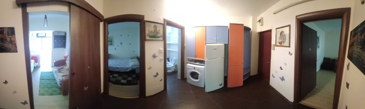 Apartament 2 camere vanzare