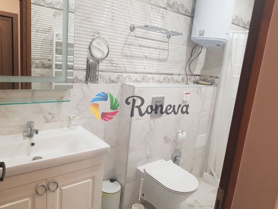 2-стаен в Добрич, област-с.Кранево площ 81 цена 130000