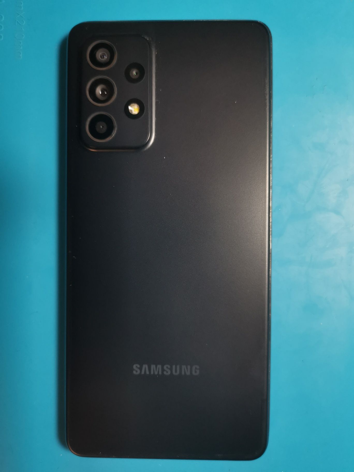 Telefon Samsung Galaxy A52S 5G Impecabil