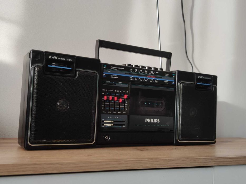 Philips D8164 Холандия!