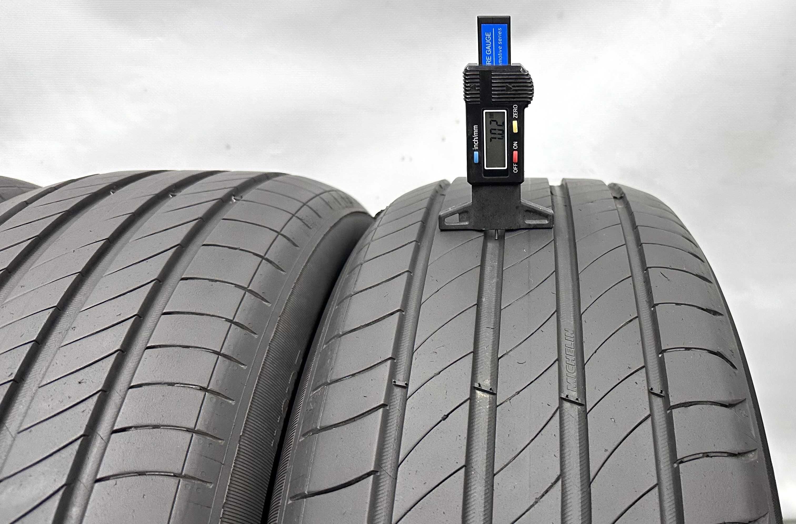 4бр 205/55r16 MICHELIN E PRIMACY летни