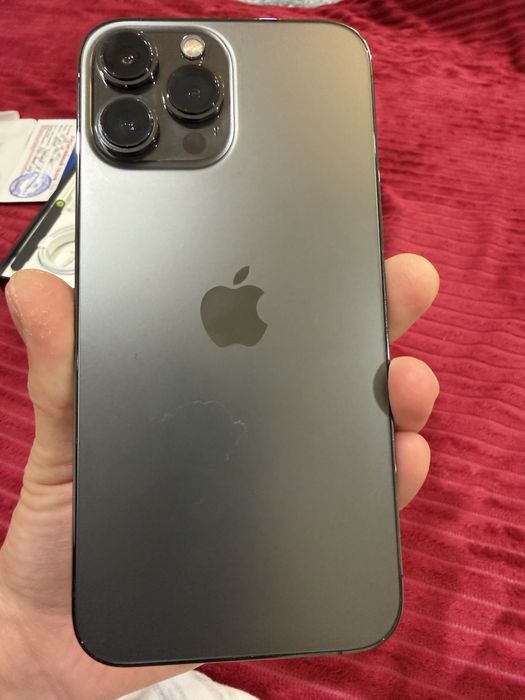 Продам Iphone 13 Pro Max