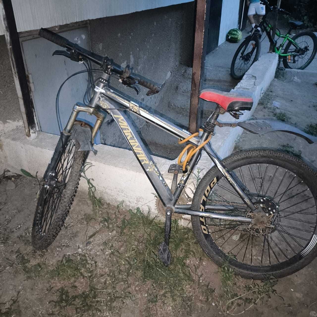 Велосипед продается