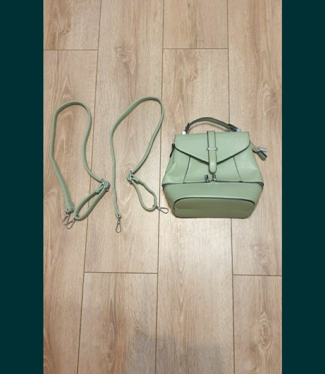 Geanta dama 3 in 1 Silvia Rosa