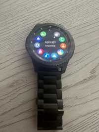 Smartwatch Samsung Gear S3 Frontier