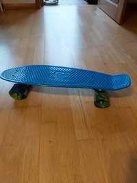 Vand  Skateboard