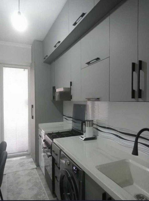 Куйлук 2-комнатная квартира евро ремонт ориентир Торговый центр Компас