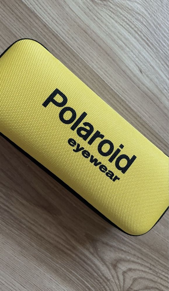 Мъжки очила POLAROİD топ промо