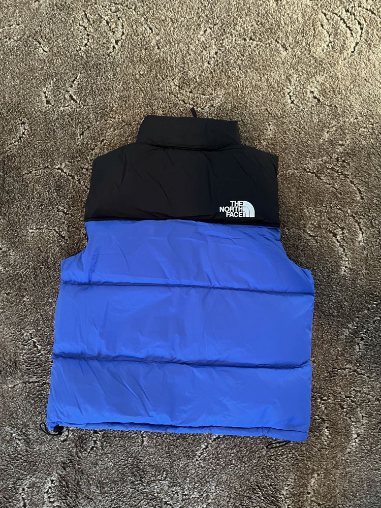 Vestă TheNorthFace