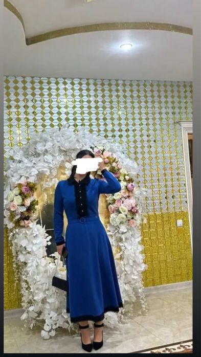 Платье за 24к, Очень красивое платье