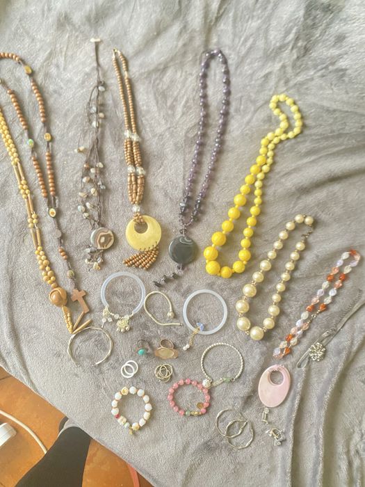 Украшения для женского пола