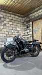 Урал Ural tourist 650k