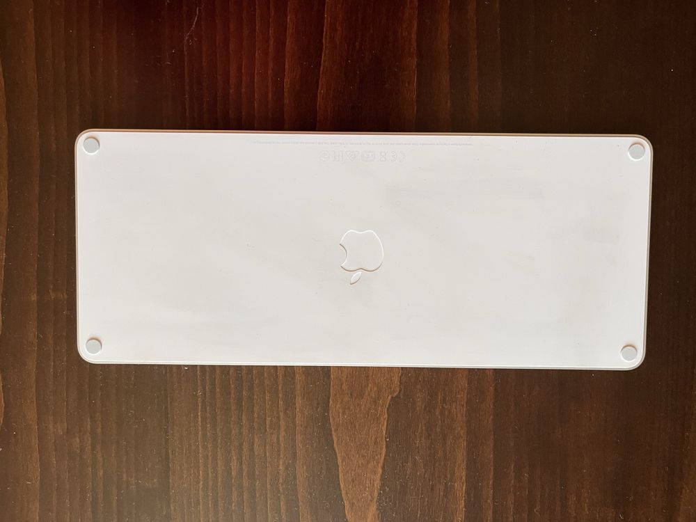 Apple Magic Keyboard
