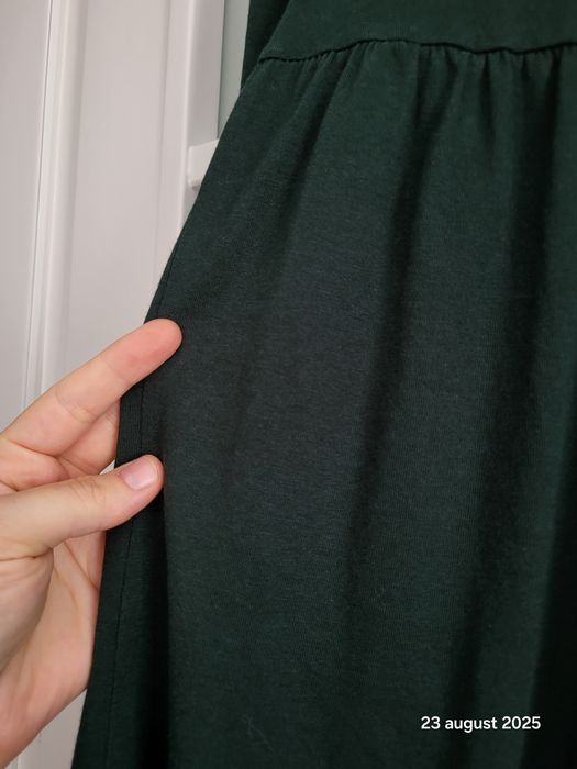 Bluza+pantalon maternitate gravide nursing