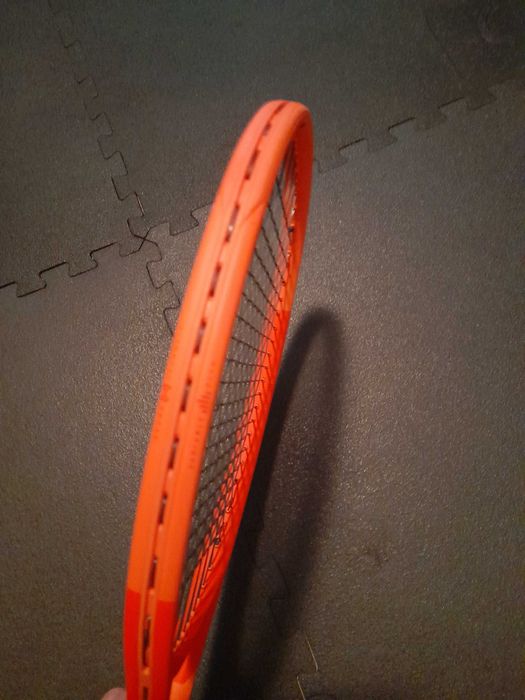 Head Radical MP 2025 + кордаж