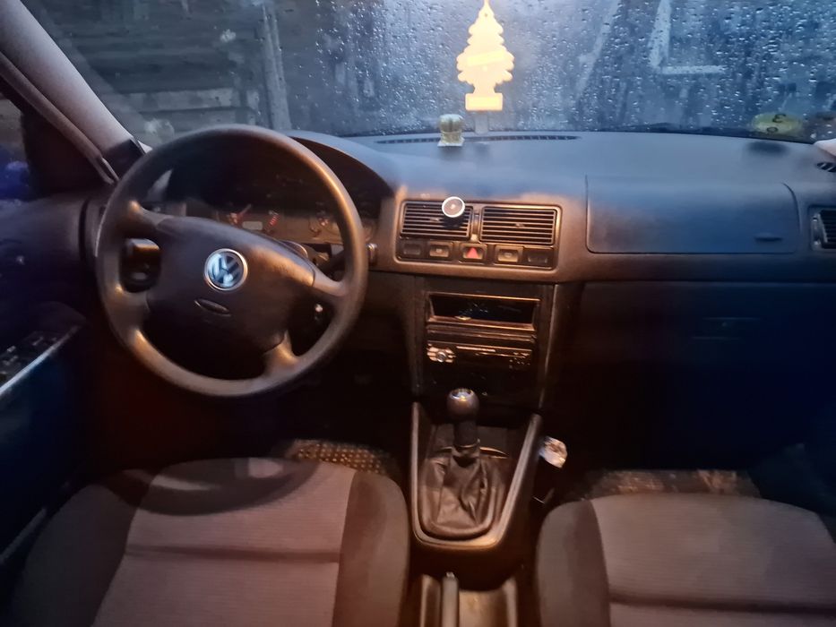GOLF 4 1.9 ALH ..