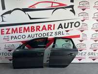 Usa/Portiera Stanga Fata-Spate Completa Audi A4 B8 Break
