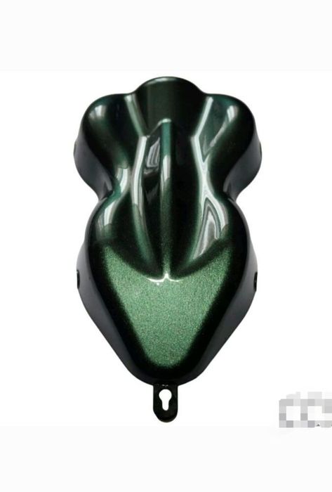 Vopsea auto GHOST  sau INTERFATA tuning