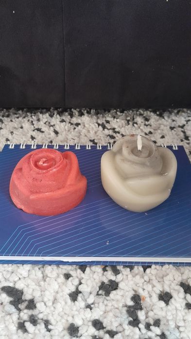 Lumânări parfumate