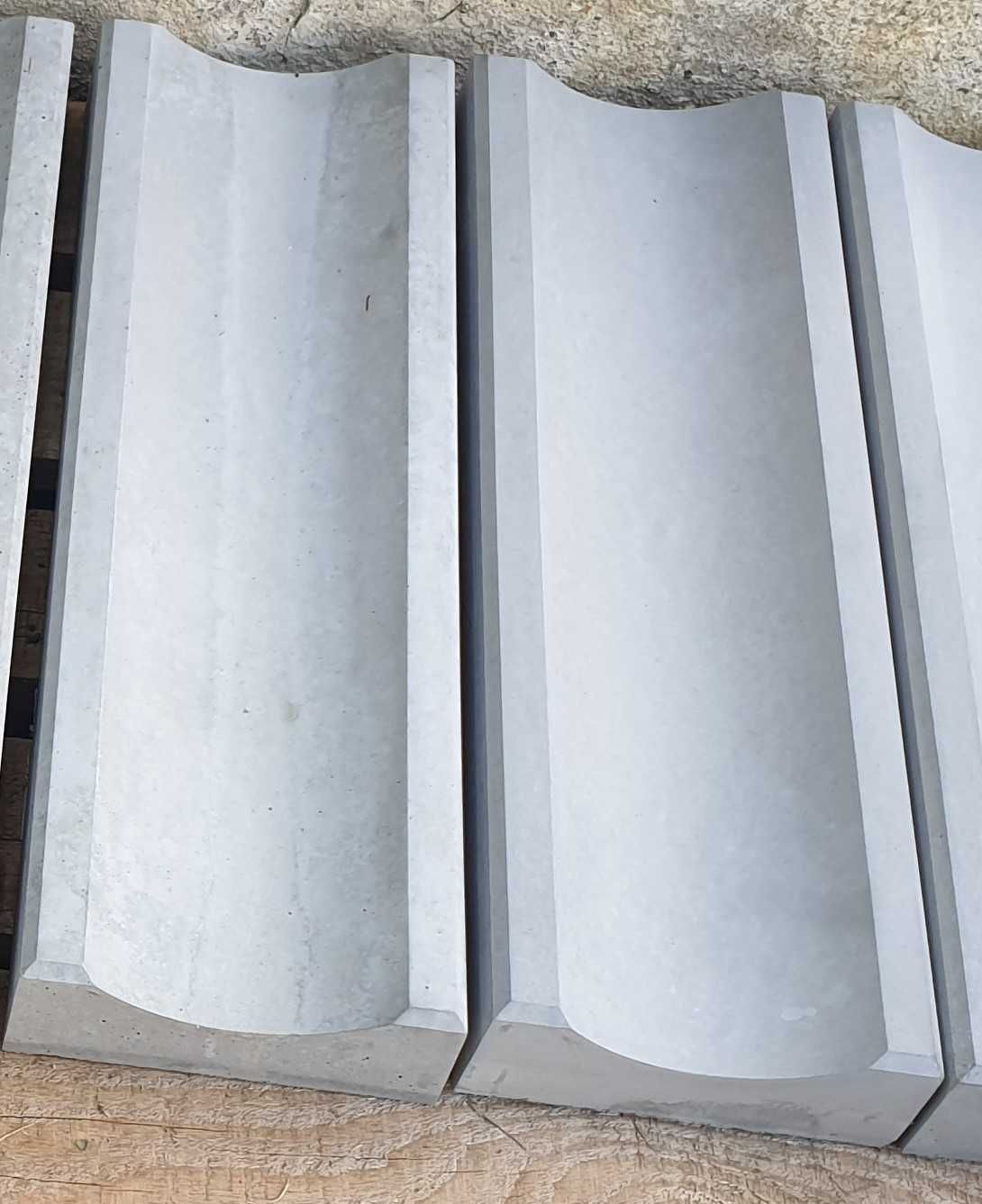 Rigole beton 50x16x6