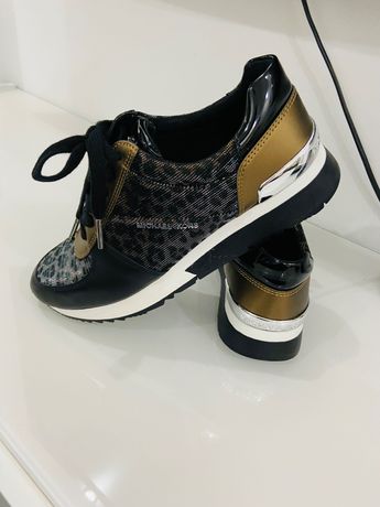 Sneakers Michael Kors nr 36(22,5 cm) NOI
