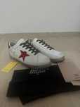 Sneakers golden goose barbati 43