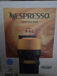 Expresor cafea cu capsule
